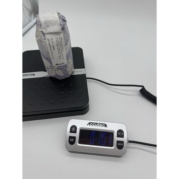 Davines This is a Curl Gel Oil - 250 ml / 8.45 oz New - Picture 5 of 5